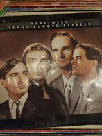 Kraftwerk Trans Europe Express, Cd's en Dvd's, Vinyl | Pop, Ophalen of Verzenden, Nieuw in verpakking