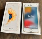 Apple iPhone 6s, Telecommunicatie, Mobiele telefoons | Apple iPhone, Ophalen, 128 GB, 71 %, Zo goed als nieuw