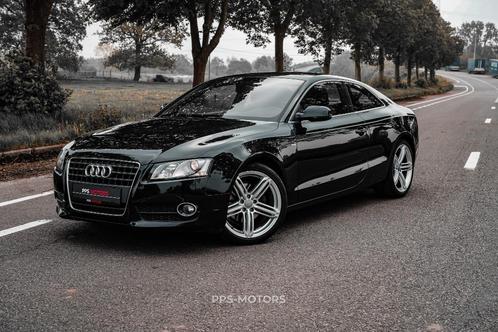 Audi A5 1.8 TFSI S-LINE | 1ST OWNER | TOPSTAAT | CARPASS, Auto's, Audi, Bedrijf, Te koop, A5, ABS, Airbags, Airconditioning, Boordcomputer