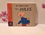 💙 De Dikke Buik Van Jules, Boeken, Ophalen of Verzenden