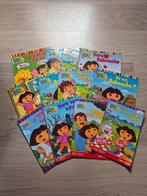 Lots 24 livres Dora, Enlèvement, Comme neuf