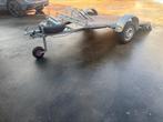 Aanhangwangwagen kantelbaar 750kg, Auto diversen, Aanhangers en Bagagewagens, Ophalen of Verzenden