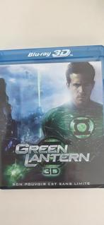 Green lantern 3D, Ophalen of Verzenden, Zo goed als nieuw, Actie
