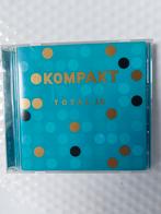 KOMPAKT  - TOTAL 16, CD & DVD, CD | Dance & House, Comme neuf, Envoi