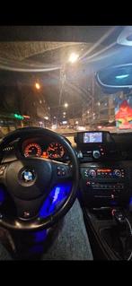 Bmw serie 1 e87 2011 116d 2.0, Auto's, Euro 5, 1 Reeks, Zwart, Zwart