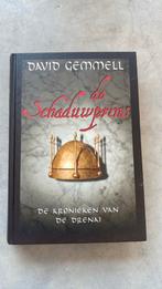 David Gemmell - De Schaduwprins, Ophalen of Verzenden, Zo goed als nieuw, David Gemmell