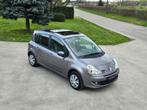 Renault Modus 1.5 DCi Euro 5 ** Toit Ouvrant - Airco **, 5 places, 55 kW, Tissu, Achat