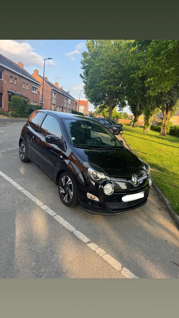 Twingo 2, Auto's, Renault, Particulier, Twingo, Ophalen