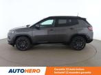Jeep Compass 1.6 M-Jet 80th Anniversary FWD (bj 2022), Auto's, Jeep, Voorwielaandrijving, Gebruikt, Compass, 96 kW