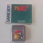 F-1 race Nintendo gameboy, Games en Spelcomputers, Games | Nintendo Game Boy, Ophalen of Verzenden, Zo goed als nieuw