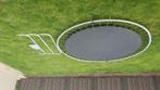 Trampoline, Ophalen, Gebruikt
