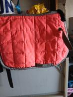 Imperial riding set, Enlèvement ou Envoi, Couverture