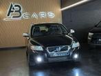 Volvo V50 1.6 D2 R-design (bj 2011), Auto's, Volvo, Euro 5, 1380 kg, Gebruikt, Zwart
