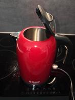 Bouilloire Russel&Hobbs. Parfait état, Electroménager, Enlèvement ou Envoi, Comme neuf