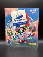 Album Panini World Cup France 98, Collections, Enlèvement ou Envoi, Utilisé