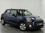 Mini Cooper 1.5 D Cooper Euro6 - Navi - Carnet, Achat, Euro 6, Entreprise, Noir