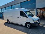 Mercedes-Benz Sprinter 316 CDI L4H2 XXL Automaat Airco Euro, Automaat, Euro 5, Achterwielaandrijving, Gebruikt