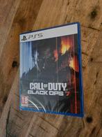 Call of Duty Black Ops 7 Ps5, Games en Spelcomputers, Ophalen of Verzenden
