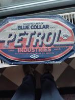 Blikken, Verzamelen, Verzenden