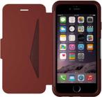 OtterBox Strada Series iPhone 6S Plus / 6 Plus Leather Case, Telecommunicatie, Ophalen, Nieuw, IPhone 6 Plus