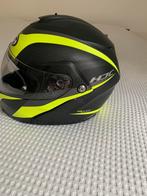 HJC helm, Motoren, Ophalen of Verzenden, HJC