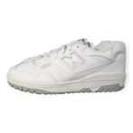 New Balance 550 White Grey - 44 - BB550PB1, Kleding | Heren, Schoenen, Verzenden, Nieuw, Sneakers, Wit