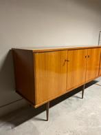 vintage dressoir / lowboard, Huis en Inrichting, Kasten | Dressoirs, 200 cm of meer, Gebruikt, Vintage, 50 tot 75 cm