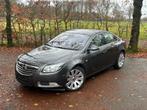 OPEL INSIGNIA | AUTOMAAT | EURO 5, Auto's, Opel, Automaat, Euro 5, Cruise Control, Bedrijf