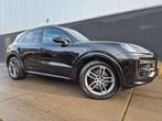 Porsche Cayenne 3.0TurboV6, Auto's, Porsche, Automaat, Cayenne, Zwart, 2995 cc