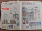 Postzegels 1998, Ophalen of Verzenden, Postfris