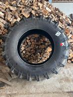 Alliance 580/70 R 38 band, Ophalen