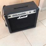 Ampli guitare Marchal modèle MG30CFX, Enlèvement ou Envoi, Comme neuf, Guitare
