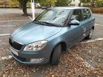 Skoda Fabia 1.2 CR TDi Ambiente DPF, Voorwielaandrijving, Euro 5, Stof, 1644 kg