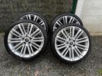 19” Originele Audi S-Line velgen !, Banden en Velgen, Personenwagen, Zomerbanden, Ophalen