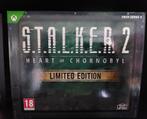 S.T.A.L.K.E.R. 2, Ophalen, Zo goed als nieuw