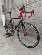 Prachtige Full Carbon Chesini racefiets volledig in orde, 28 inch, Carbon, Heren, Zo goed als nieuw