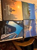 Boeken Artis  kleurenvandewereld Toscane LondenThailand USA, Boeken, Prentenboeken en Plaatjesalbums, Ophalen of Verzenden, Zo goed als nieuw