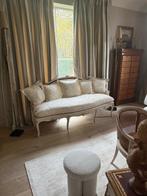 Louis XV Cane grote bank, Antiek en Kunst, Ophalen