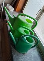 Gieters, Tuin en Terras, Gieters, Ophalen