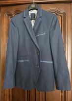 blazer en coton de Pierre Cardin taille 50, Comme neuf, Taille 48/50 (M), Bleu, Enlèvement ou Envoi