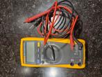 Fluke 179 True RMS MULTIMETER, Ophalen of Verzenden, Gebruikt, Multimeter