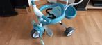 Tricycle smoby 3 en 1, Enlèvement, Utilisé