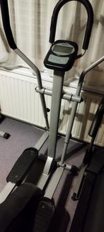 Crosstrainer 40 euro, Enlèvement, Comme neuf, Vélo elliptique