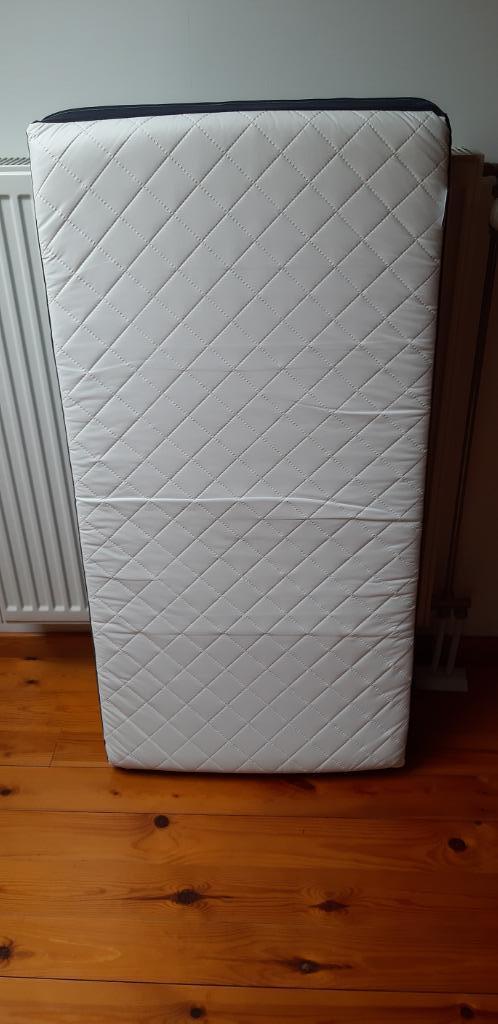 Babymatras Multi Care 120x60, Enfants & Bébés, Berceaux & Lits, Utilisé, Autres types, Enlèvement