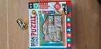 Puzzel 4 tot 8 jaar, Ophalen, Meer dan 50 stukjes, Zo goed als nieuw
