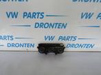 Kachel Bedieningspaneel van een Volkswagen Golf, Ophalen of Verzenden, 3 maanden garantie, Gebruikt, Volkswagen