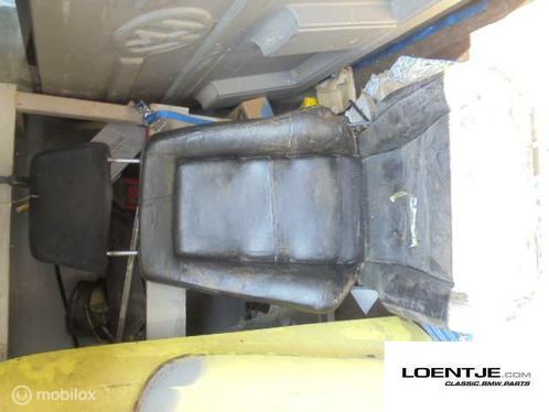 recaro sportstoel oldtimer bmw 02 e30 etc, Auto-onderdelen, Interieur en Bekleding, BMW, Gebruikt, Ophalen of Verzenden