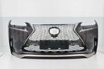 Bumper LEXUS NX 300H 2014-2018 PRE-FACELIFT F-SPORT 52119-78, Auto-onderdelen, Gebruikt, Voor, 6 maanden garantie, Ophalen of Verzenden