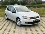 Vw Golf 1.2 Tsi Match Garantie 12 Mois, Auto's, Volkswagen, Voorwielaandrijving, Euro 5, 4 cilinders, Leder en Stof