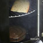 Barbecook Oskar S Rookoven SNELLE GRATIS LEVERING, Hobby en Vrije tijd, Verzenden, Nieuw